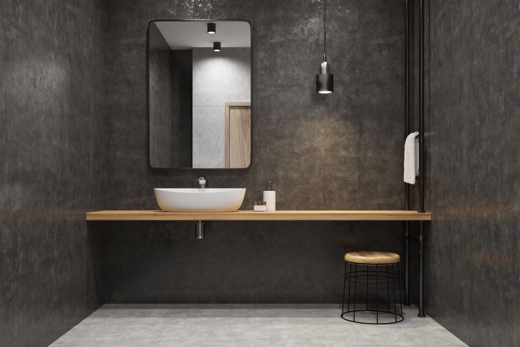 What are The Best Bathroom Lighting Ideas? - TEKLED UK