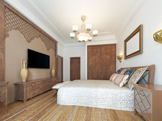 What are The Best Bedroom Lighting Ideas? - TEKLED UK