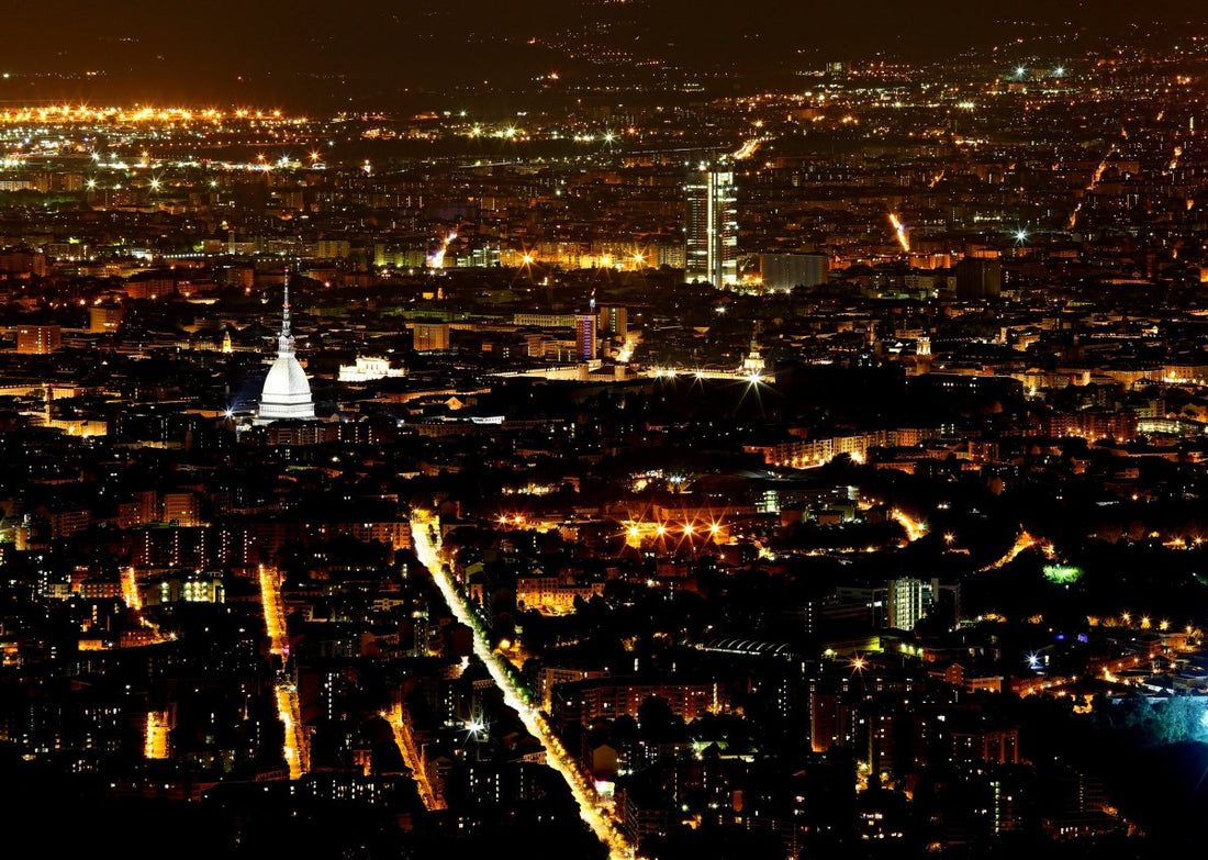 What is Artificial Lighting? - TEKLED UK