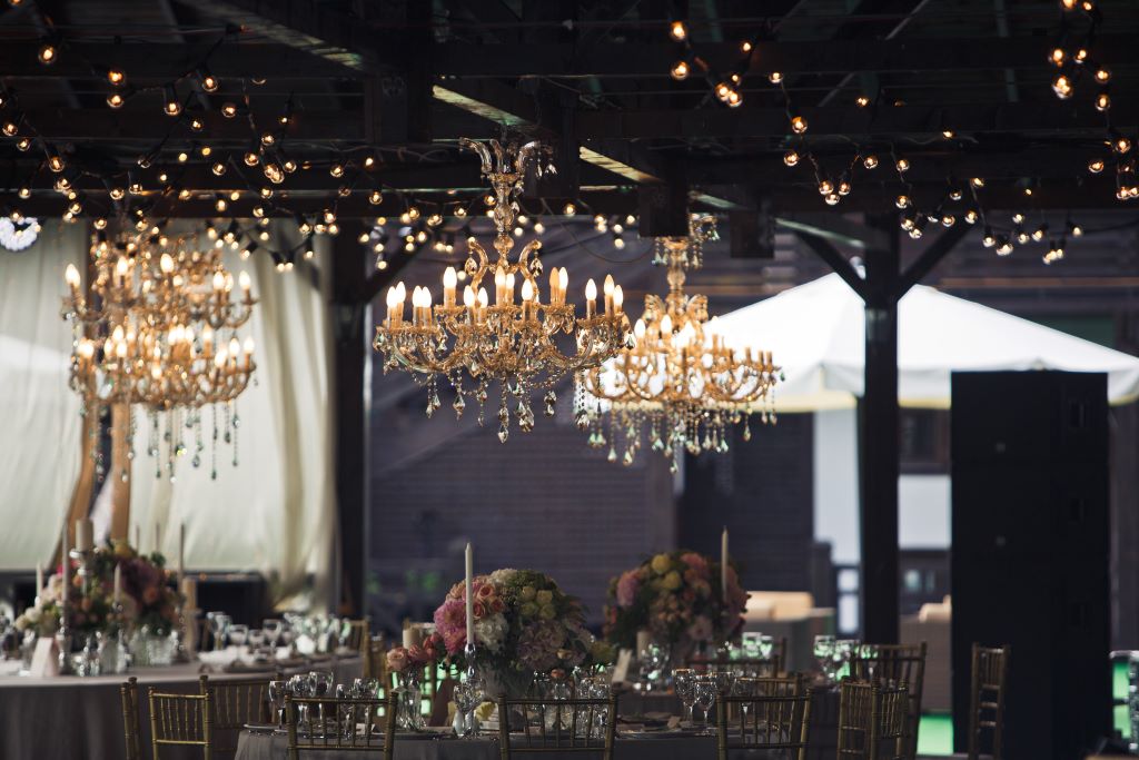 What is Decorative Lighting? - TEKLED UK