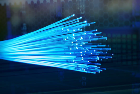 What is Fiber Optic Lighting? - TEKLED UK