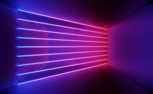 What is RGB Lighting? - TEKLED UK