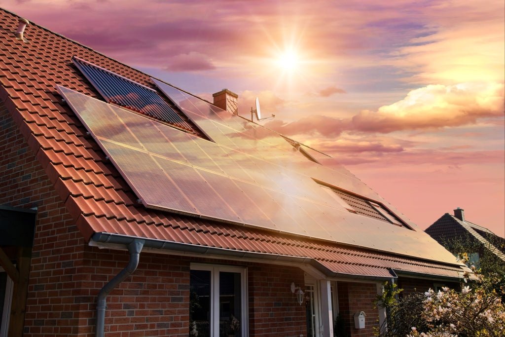 What is Solar Lighting?