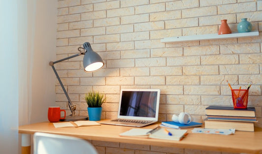 What is a Table(desk) Lamp? - TEKLED UK