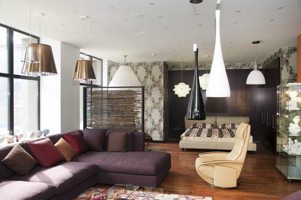 What is Designer Lighting?
