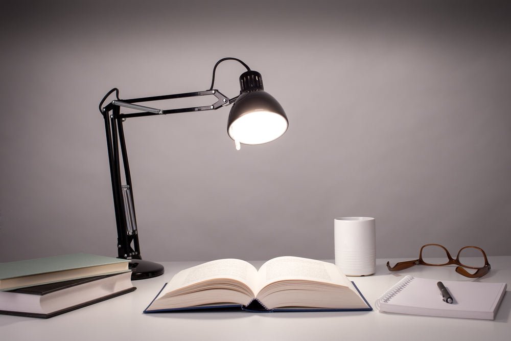 What is a Desk Lamp?