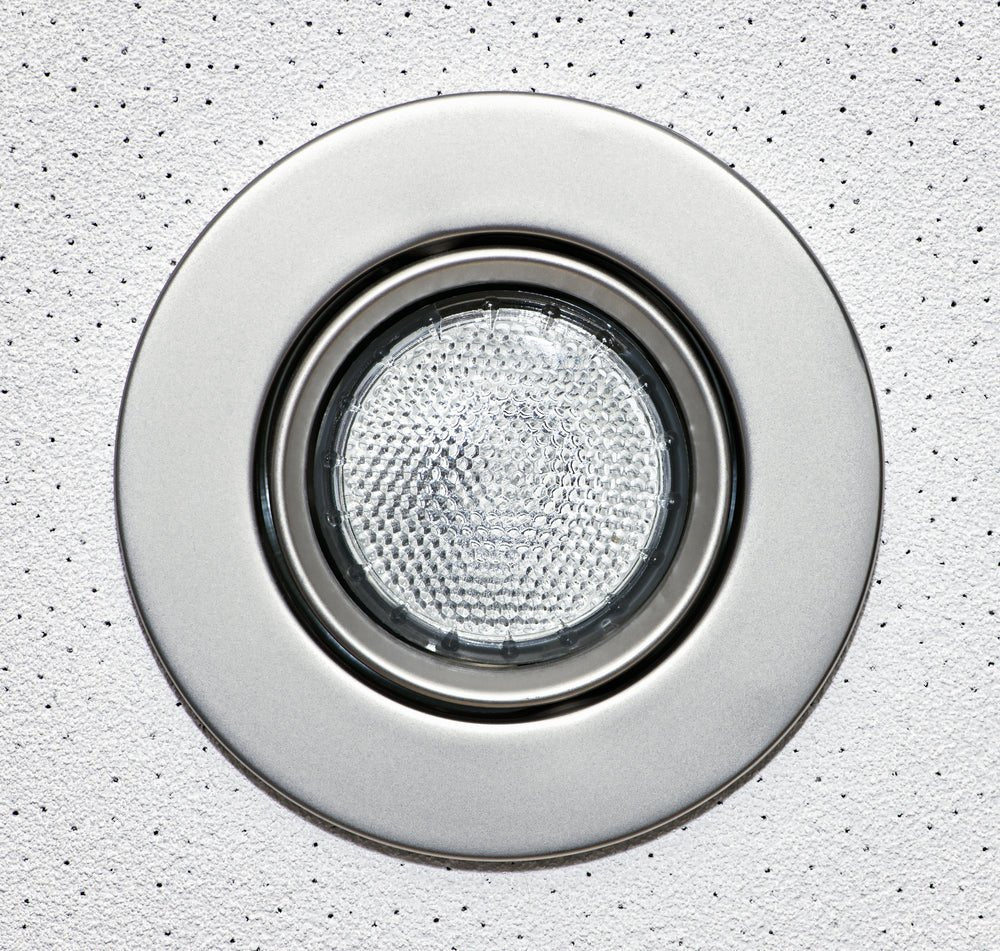 What are Recessed Lights? - TEKLED UK