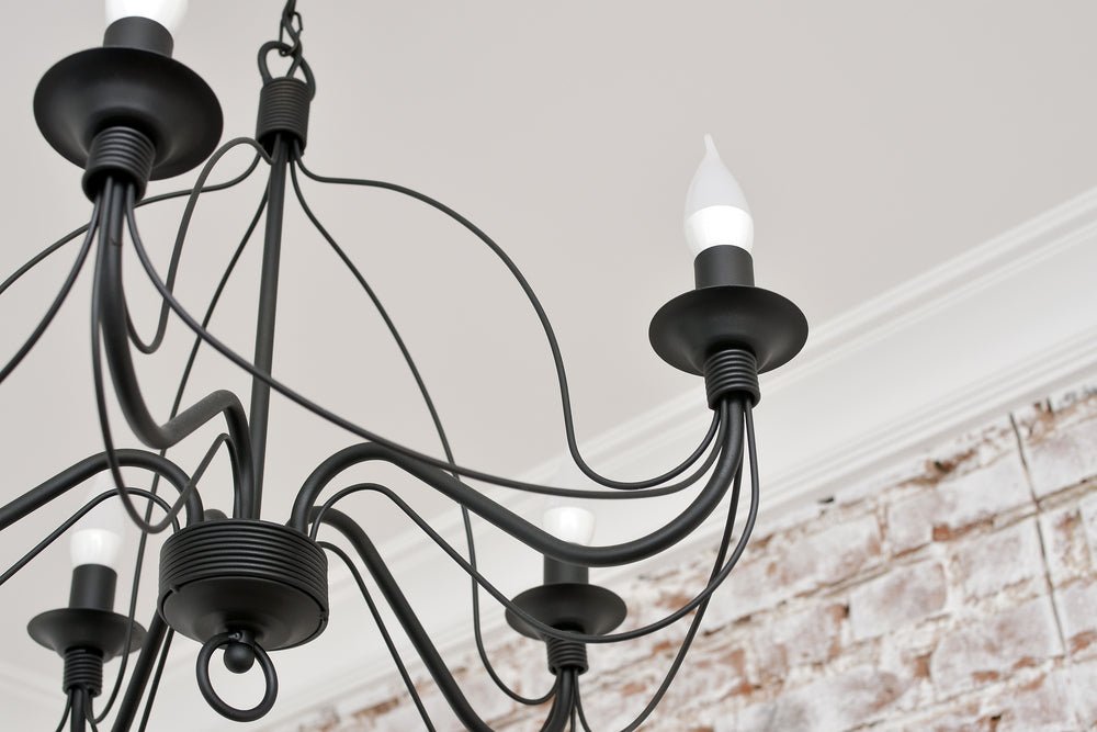 What is Shabby Chic Lighting? - TEKLED UK