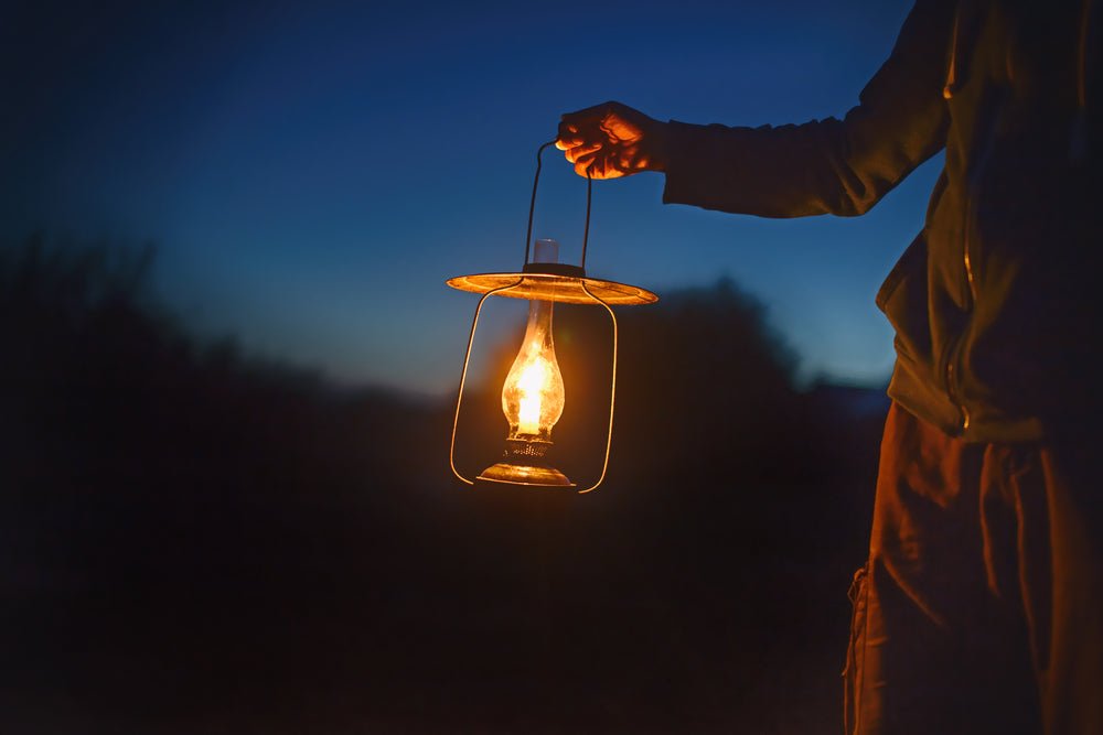 What is Lantern Light? - TEKLED UK