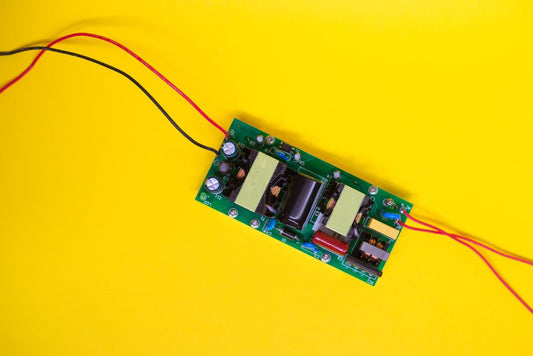 What is an LED Driver? - TEKLED UK