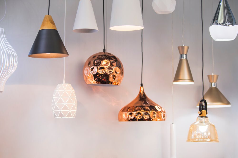 What are Pendants Lights? - TEKLED UK