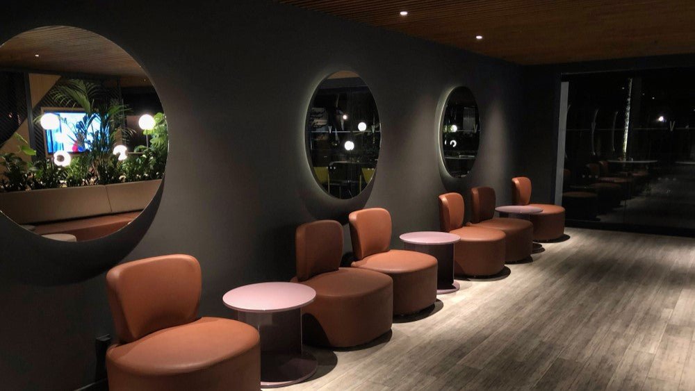 What is Perimeter Lighting? - TEKLED UK