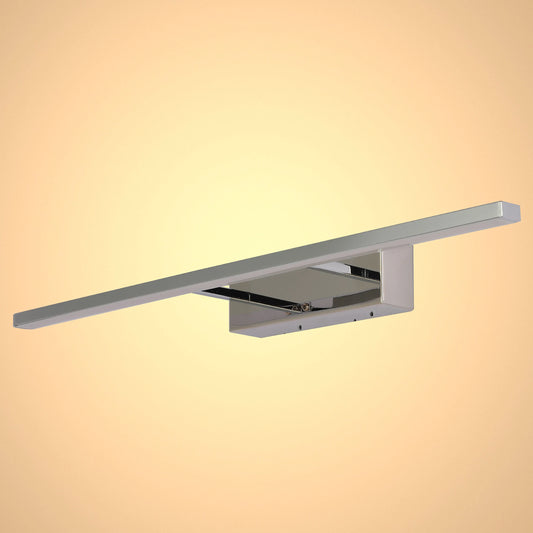 Contemporary LED Light for Picture Frames & Bathroom Sanity Mirrors - 50cm