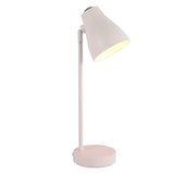 Elegant Rotatable Desk Lamp in Assorted Colours
