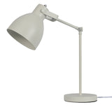Adjustable Armature Desk Lamp