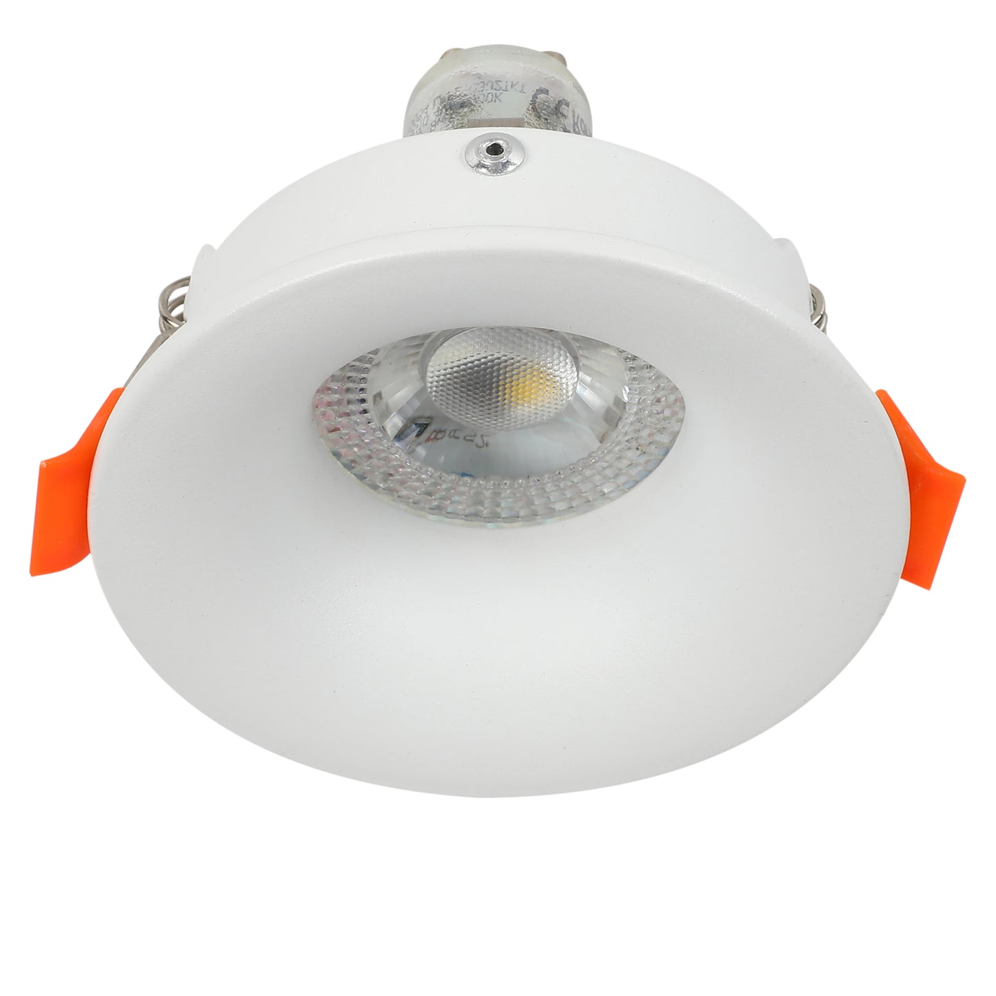 Halo Low-Glare Fixed Recessed GU10 Downlight