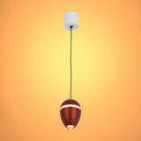 Acorn LED Pendant Downlight with Cove Lighting Effect 10W Warm White