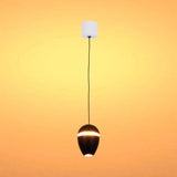 Acorn LED Pendant Downlight with Cove Lighting Effect 10W Warm White
