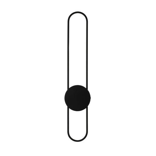Modern Linear LED Wall Sconce, 3CCT Selectable Light (60cm / 90cm)