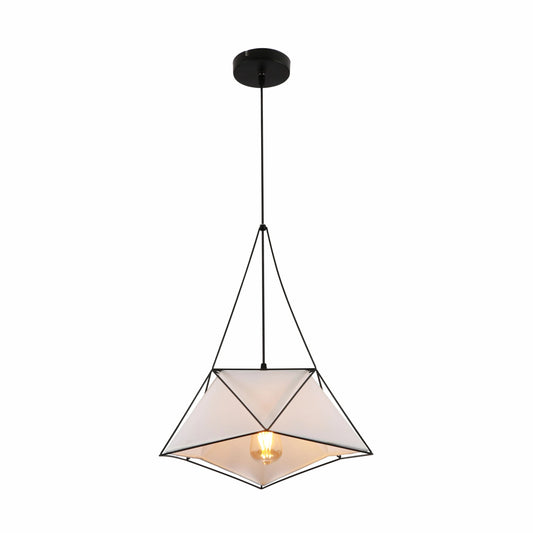 Murcielago Metal Pendant Ceiling Light E27 460 mm
