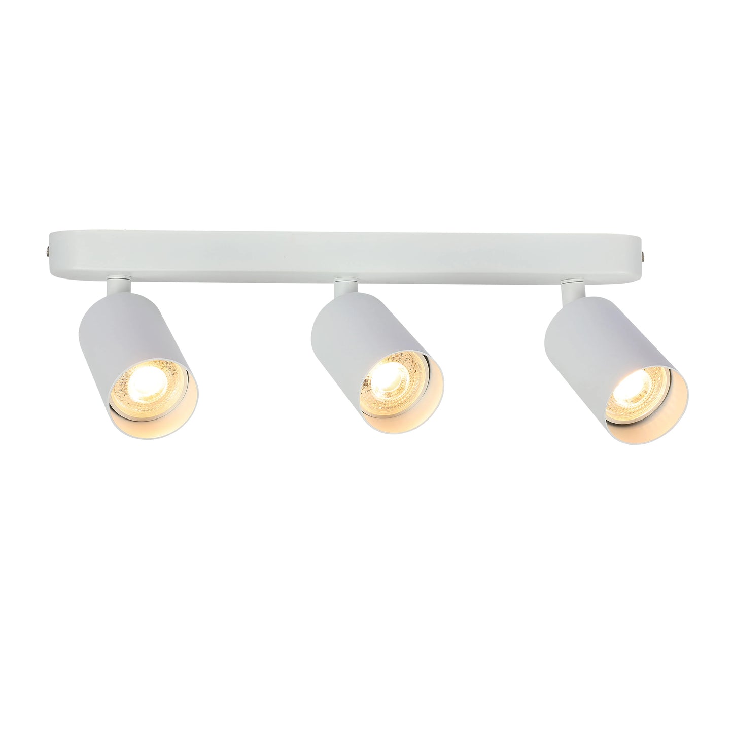 Beam Cylinder GU10 Spotlight