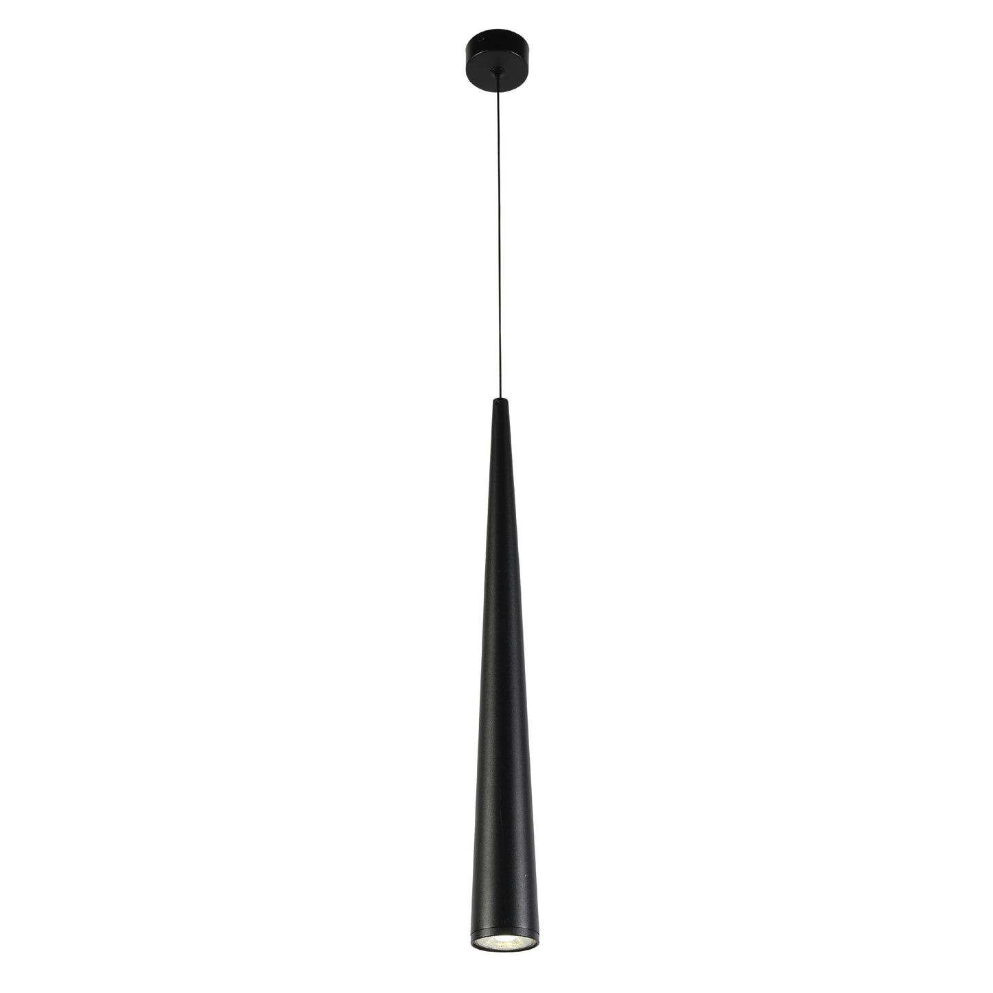 Cone Pendant Downlight GU10