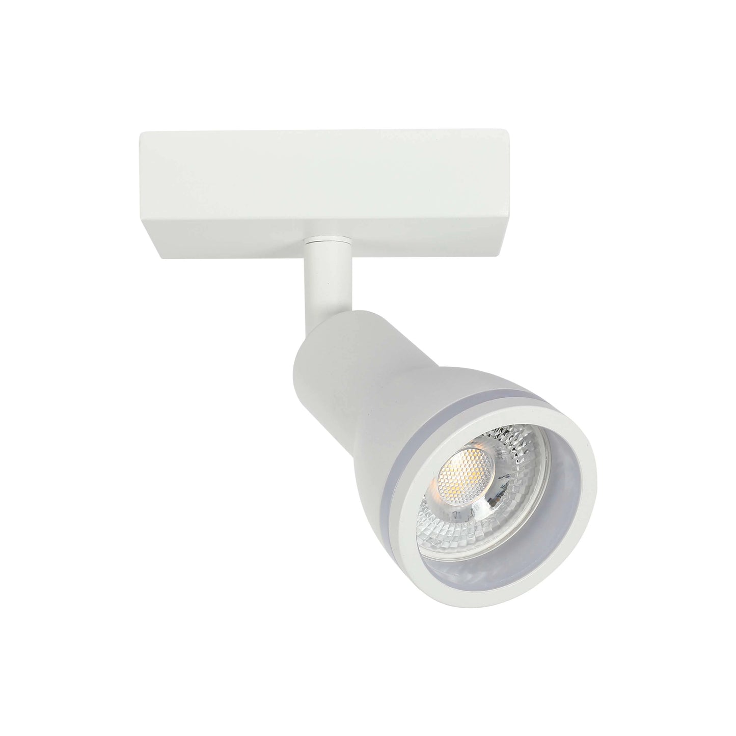 Luma Cylindro GU10 Spotlight Fixture