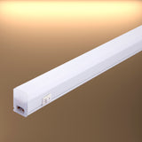 14W 3ft LED T5 Under Cabinet Link Light IP20 with switch 872mm 2