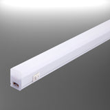 24W 5ft LED T5 Under Cabinet Link Light IP20 with switch 150cm 2