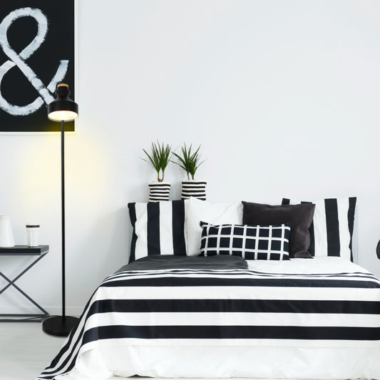 Minimalist Adjustable Floor Lamp with Wooden Accent 4