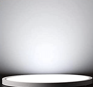 CCT of LED Light bulb Lepus LED Spot Bulb PAR16 GU10 7W 6500K