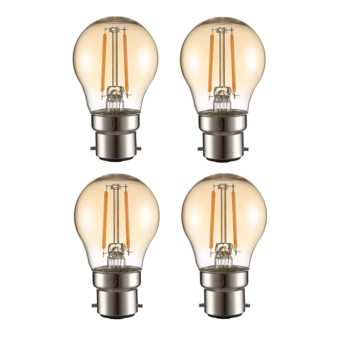 Led filament bulb deals g45