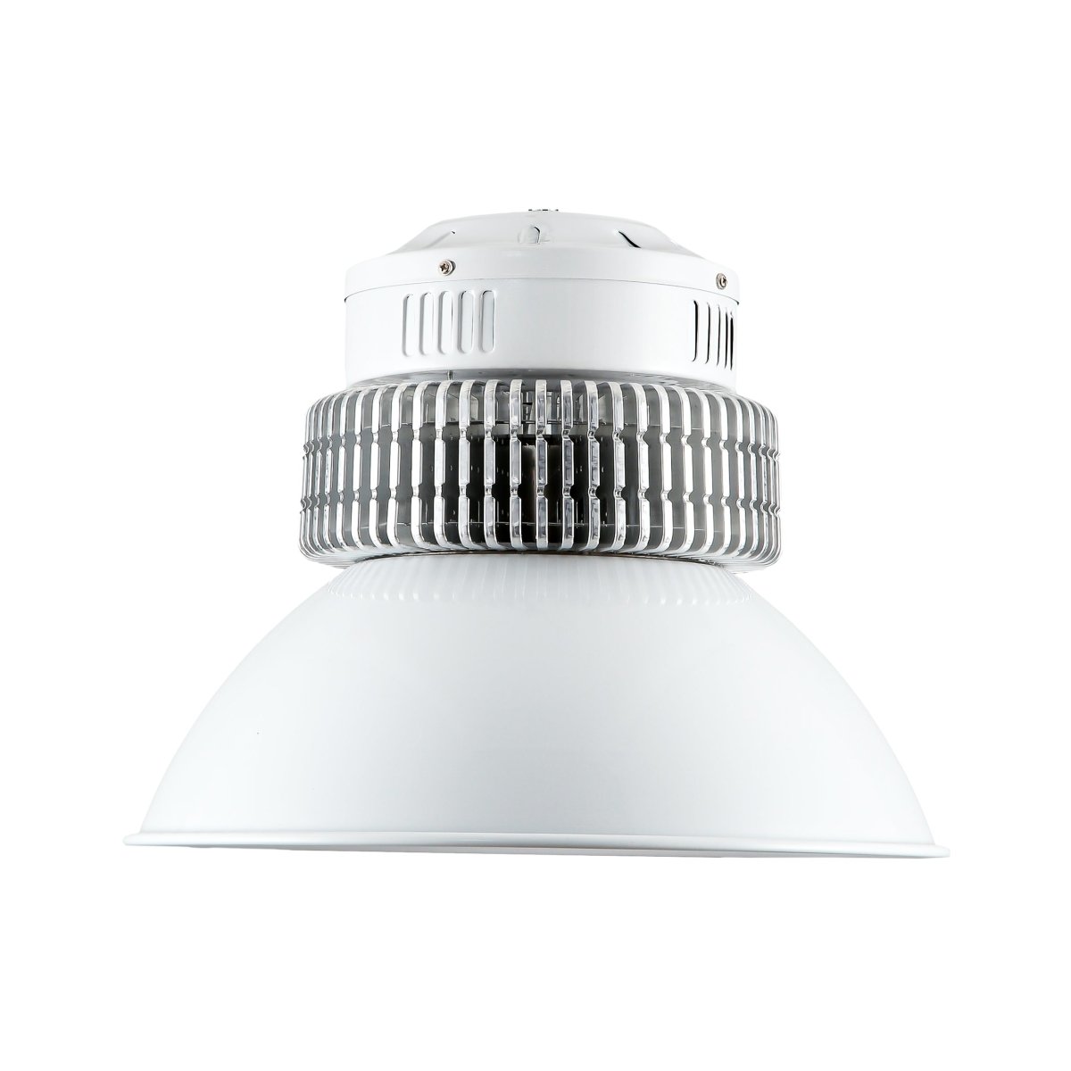 Main image of LED Radiator Highbay 150W Cool White 4000K IP20 | TEKLED 230-03562
