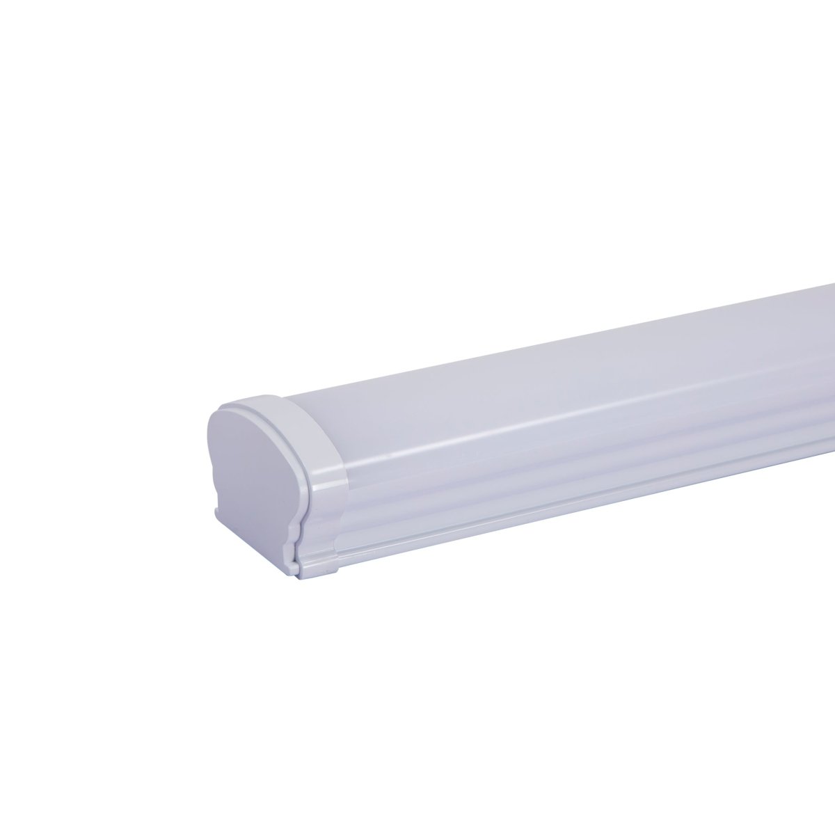 Main image of LED Tri-proof Batten Linear Fitting 48W 5000K Cool White IP65 120cm 4ft