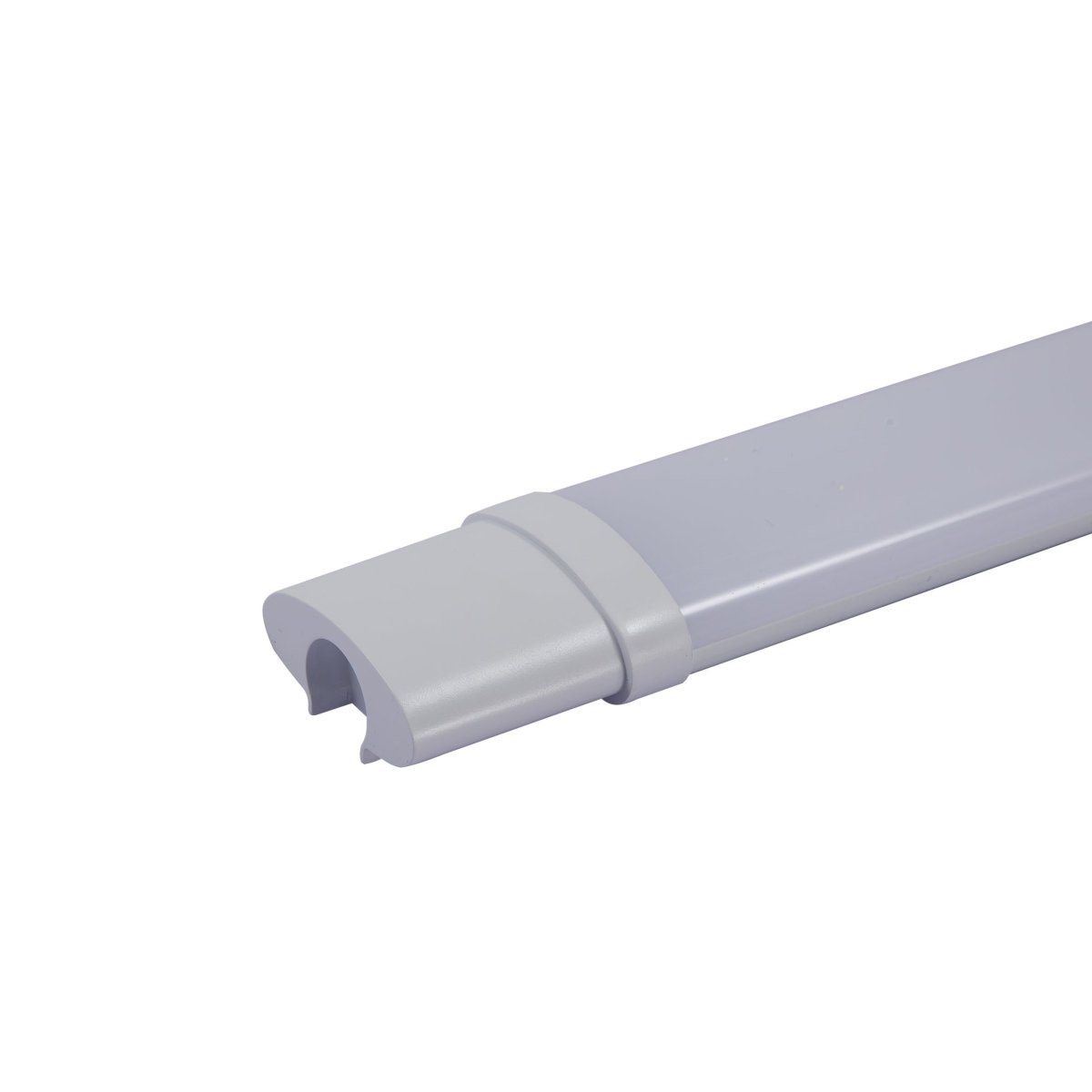 Main image of LED Tri-proof Slim Batten Linear Fitting 36W 6500K Cool Daylight IP65 120cm 4ft