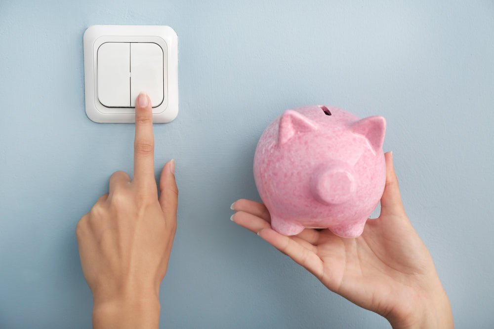 Understanding EU energy labels - TEKLED UK
