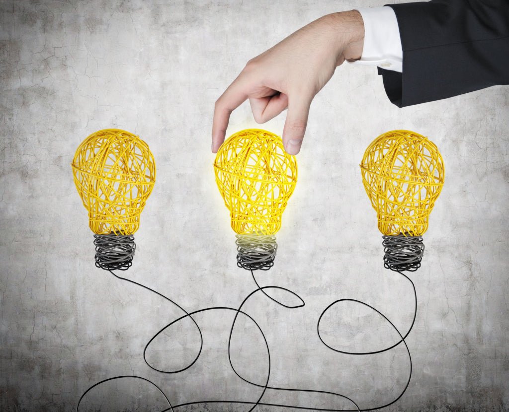 How to Choose the Right Lighting? - TEKLED UK