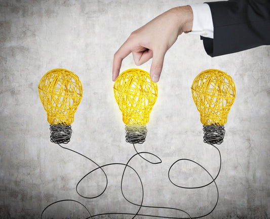 How to Choose the Right Lighting? - TEKLED UK
