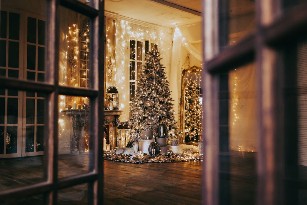 How Should Indoor Lighting Be during Christmas? - TEKLED UK