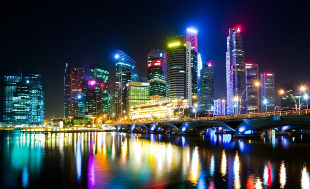 What are The Types of Lighting? - TEKLED UK