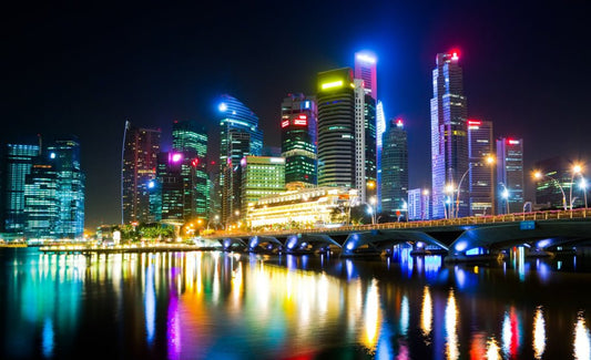 What are The Types of Lighting? - TEKLED UK