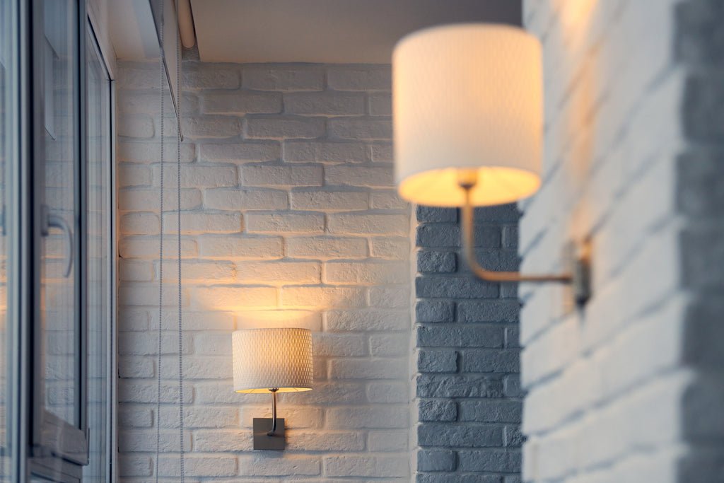 What are Wall Lights? - TEKLED UK