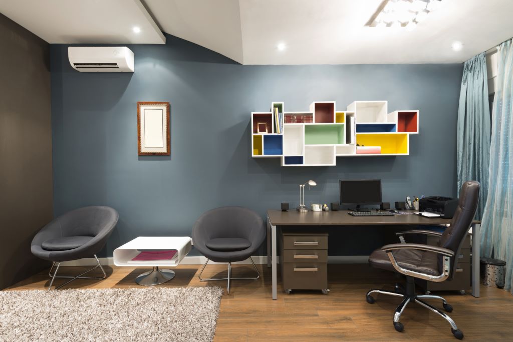 How to Choose Study Room Lights - TEKLED UK