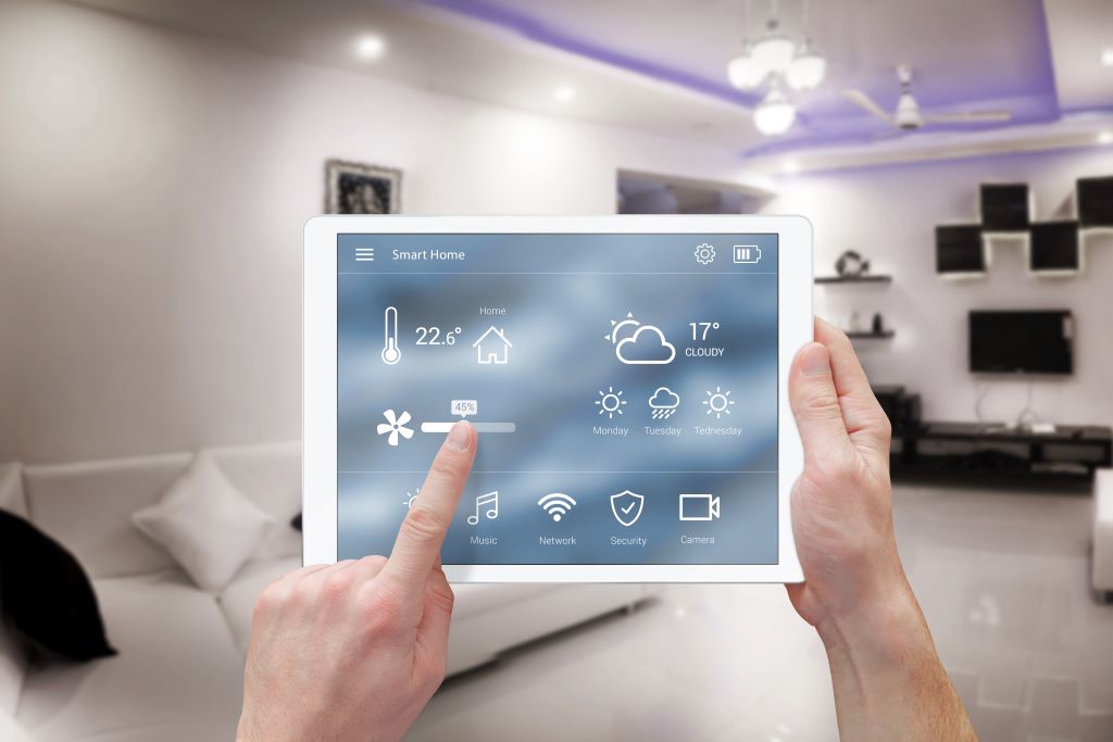What are Energy Saving Lighting Systems for the Home? - TEKLED UK