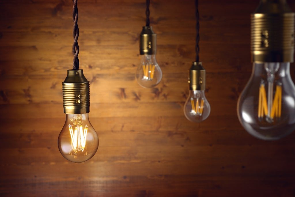 Filament Less Bulb What are LED Filament Bulbs?