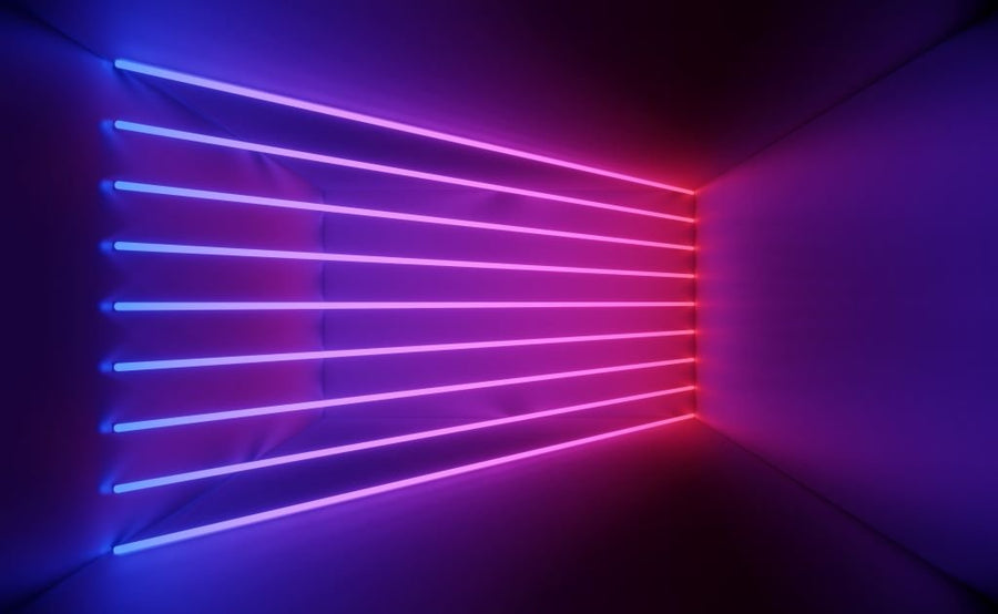 What is RGB Lighting?