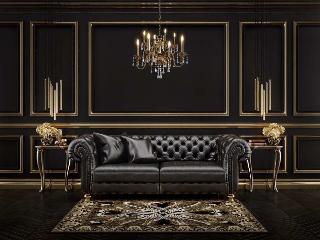 What is a Chandelier? - TEKLED UK