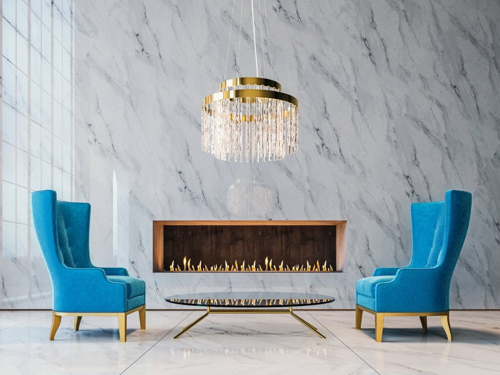 What are Ceiling Lights? - TEKLED UK