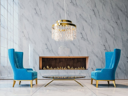 What are Ceiling Lights? - TEKLED UK