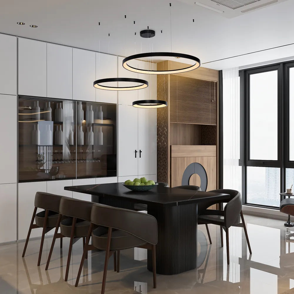 Best ceiling lights for every room: living room, bedroom, kitchen and more